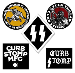 Sticker Pack