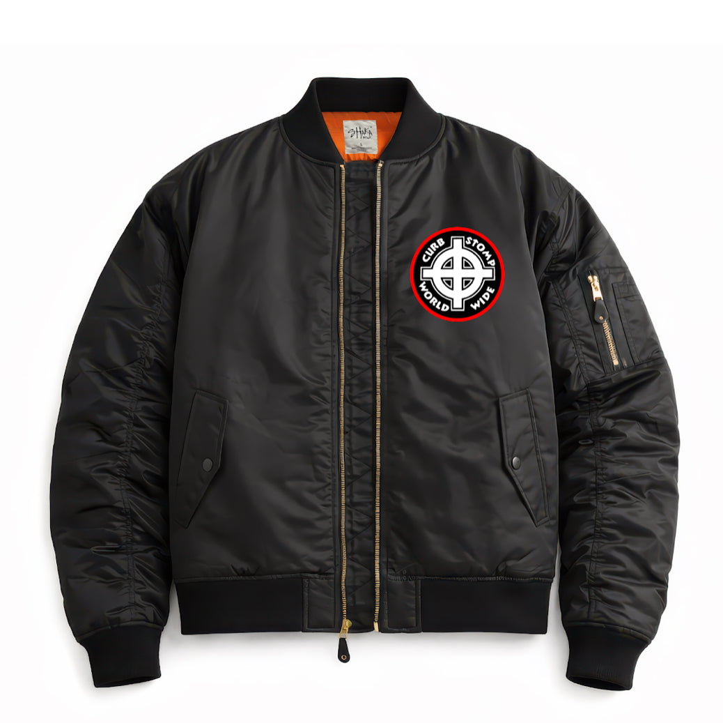 CS Worldwide Bomber Jacket