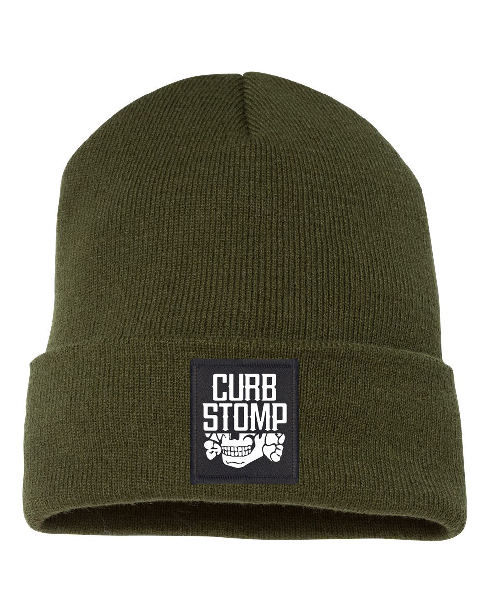CS Beanie