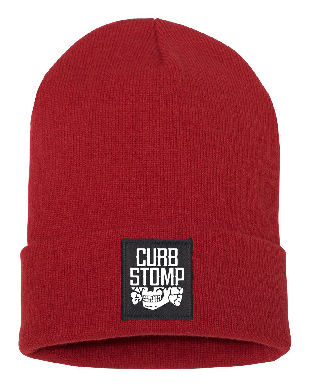 CS Beanie