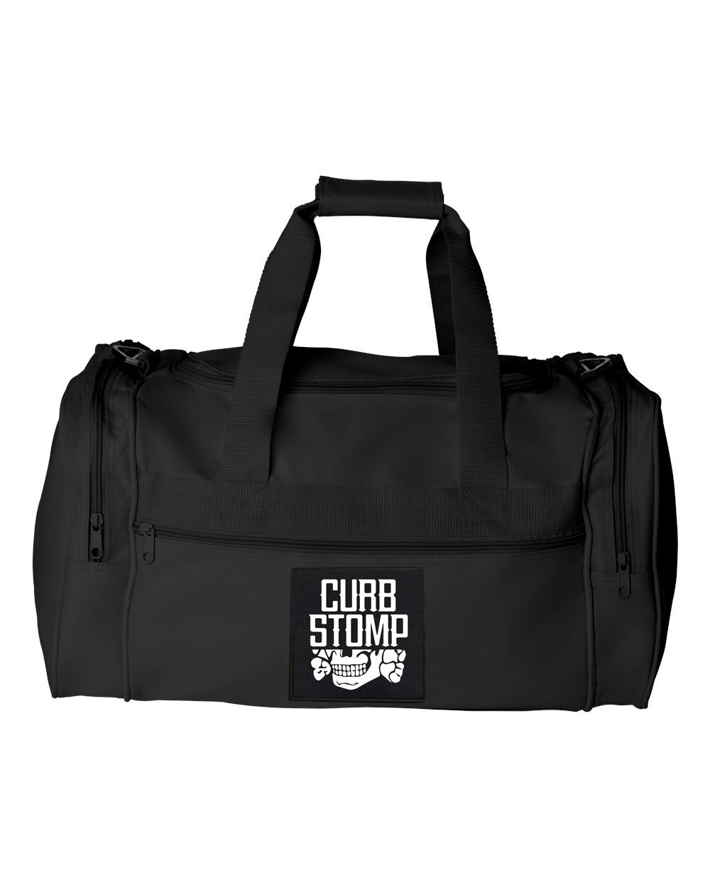 TOTEN DUFFLE