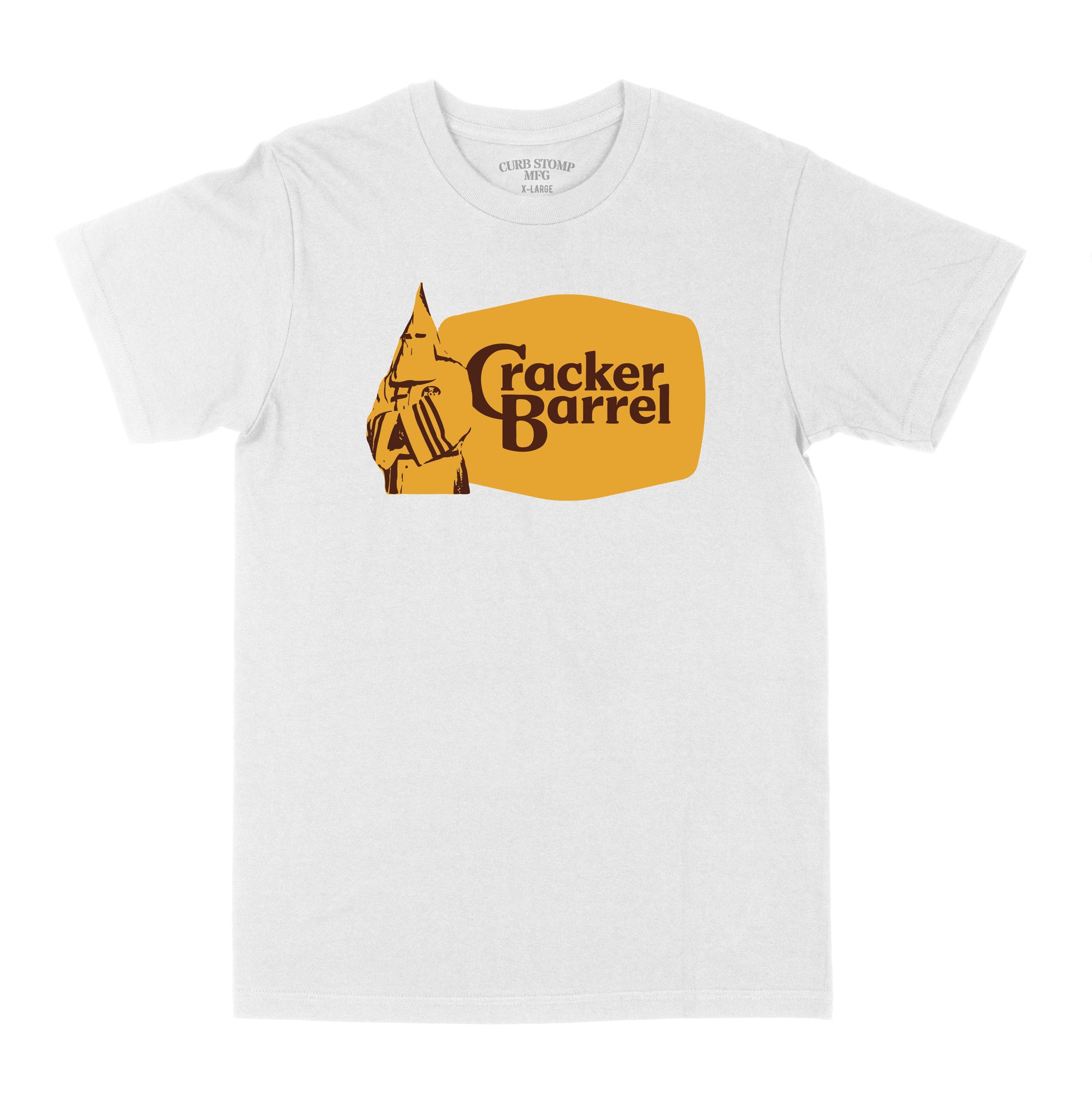 Cracker Barrel
