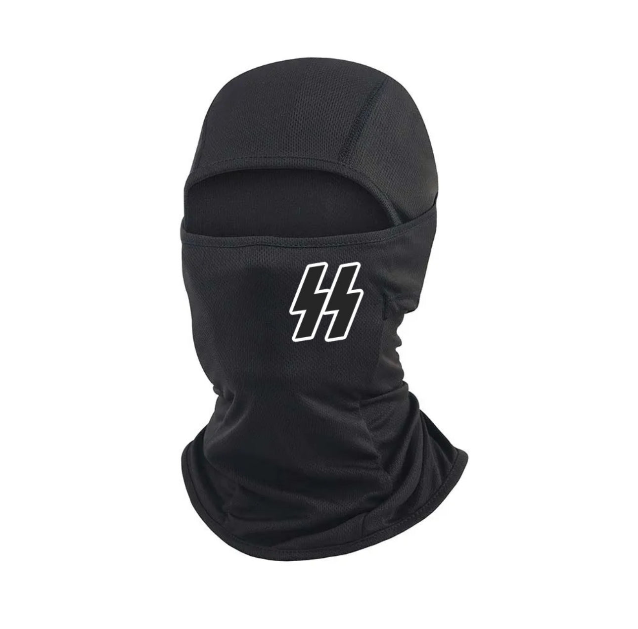 SS Facemask