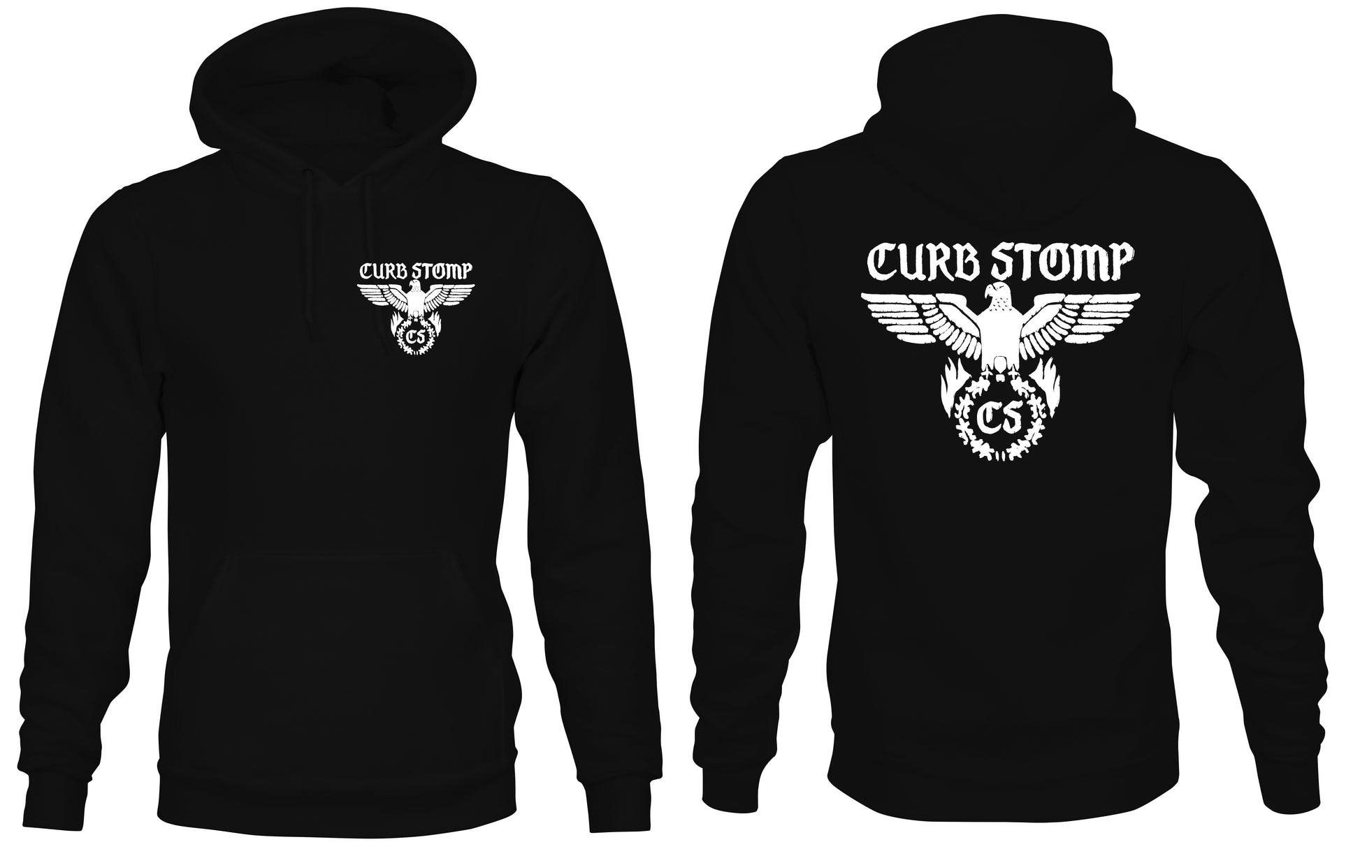 War Bird Hoodie