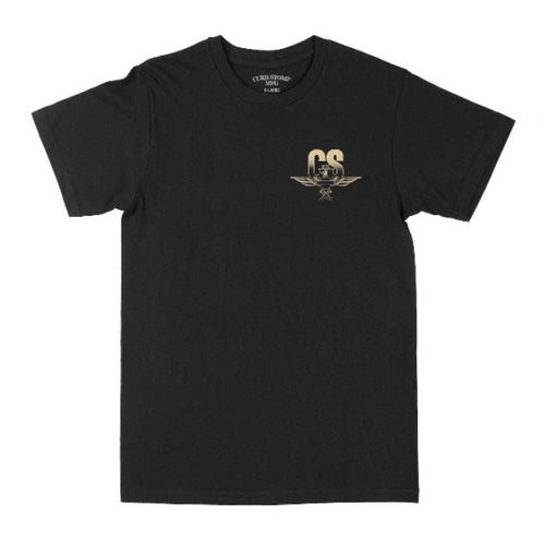CS WAR EAGLE BLACK