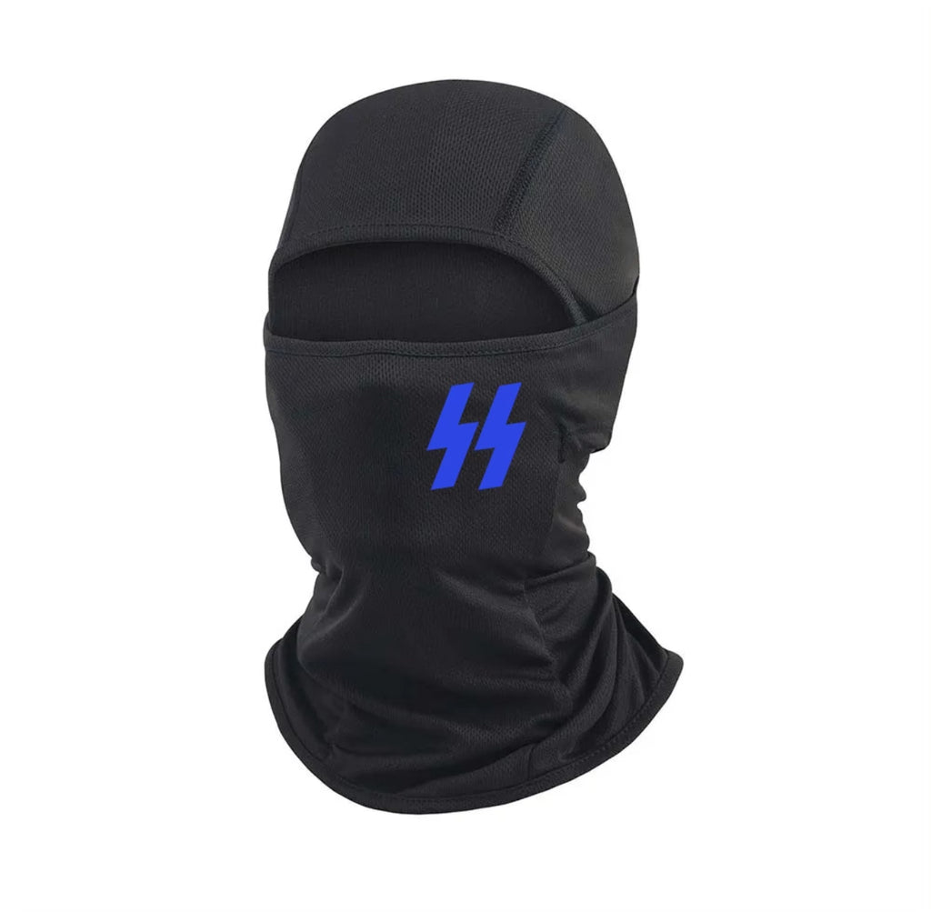 SS Facemask