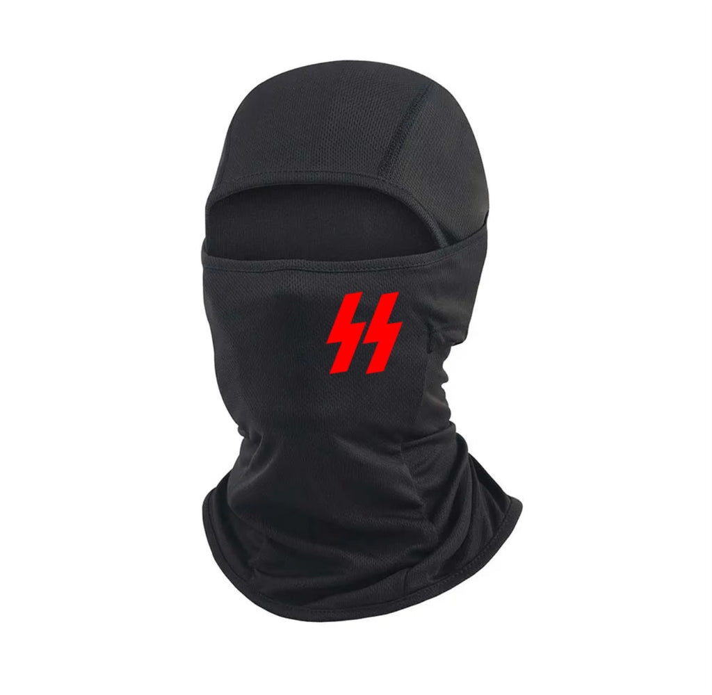 SS Facemask