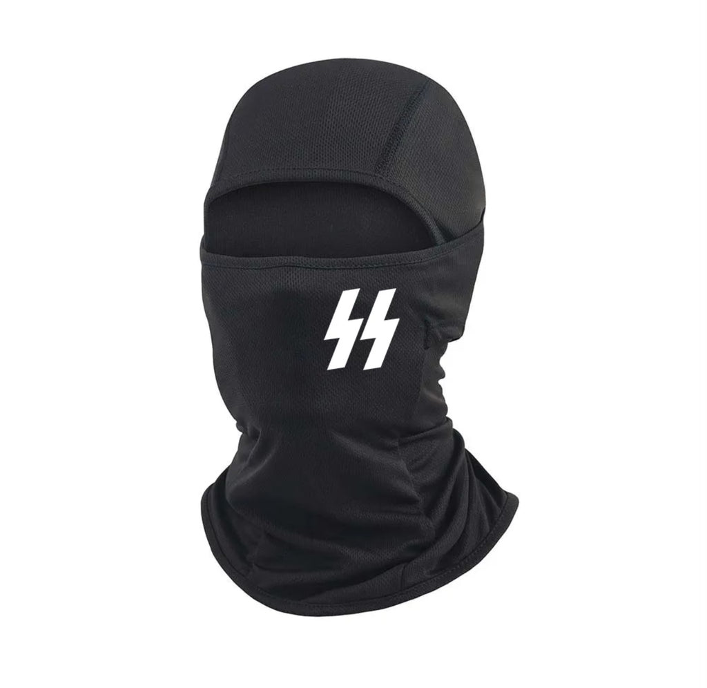 SS Facemask