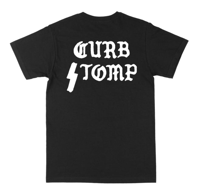 Black Strike Tee