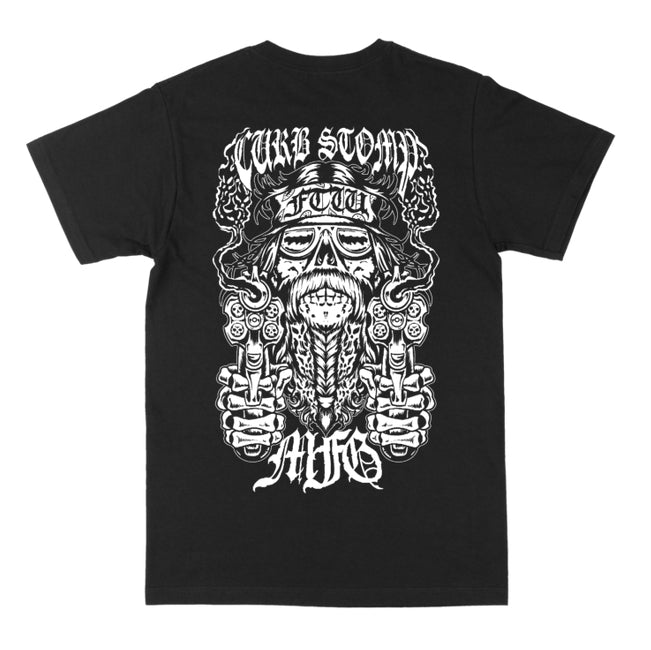 Black Gun Tee