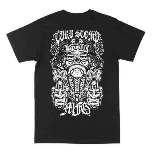 Black Gun Tee