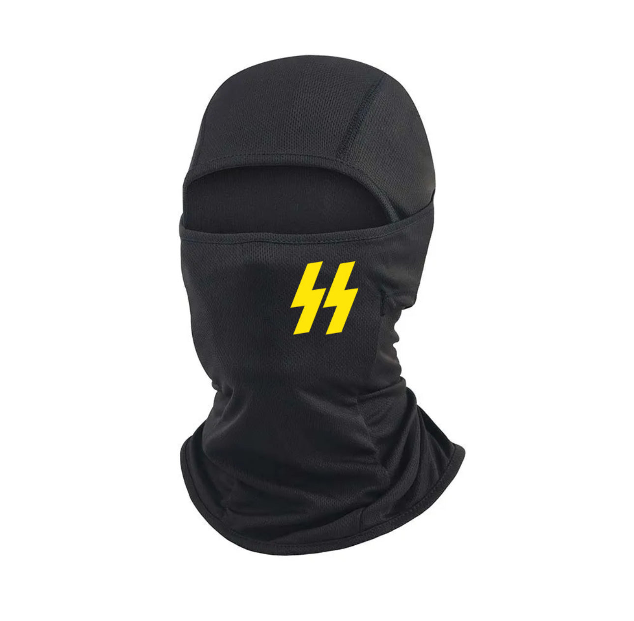 SS Facemask