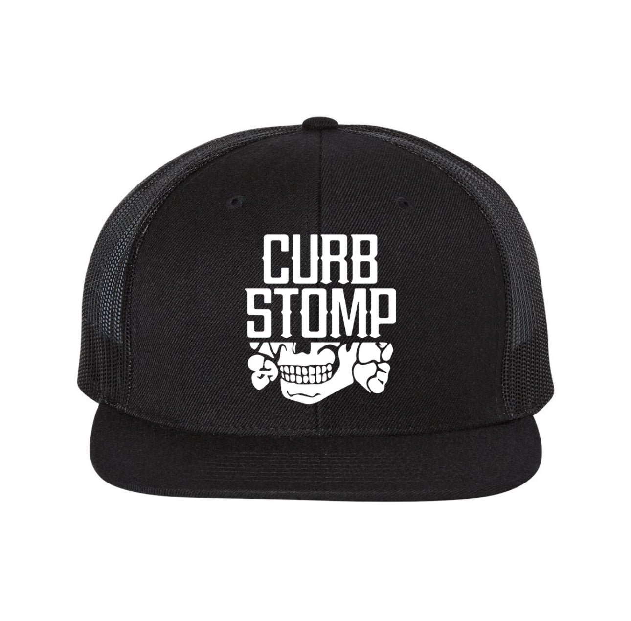Skull CS Hat