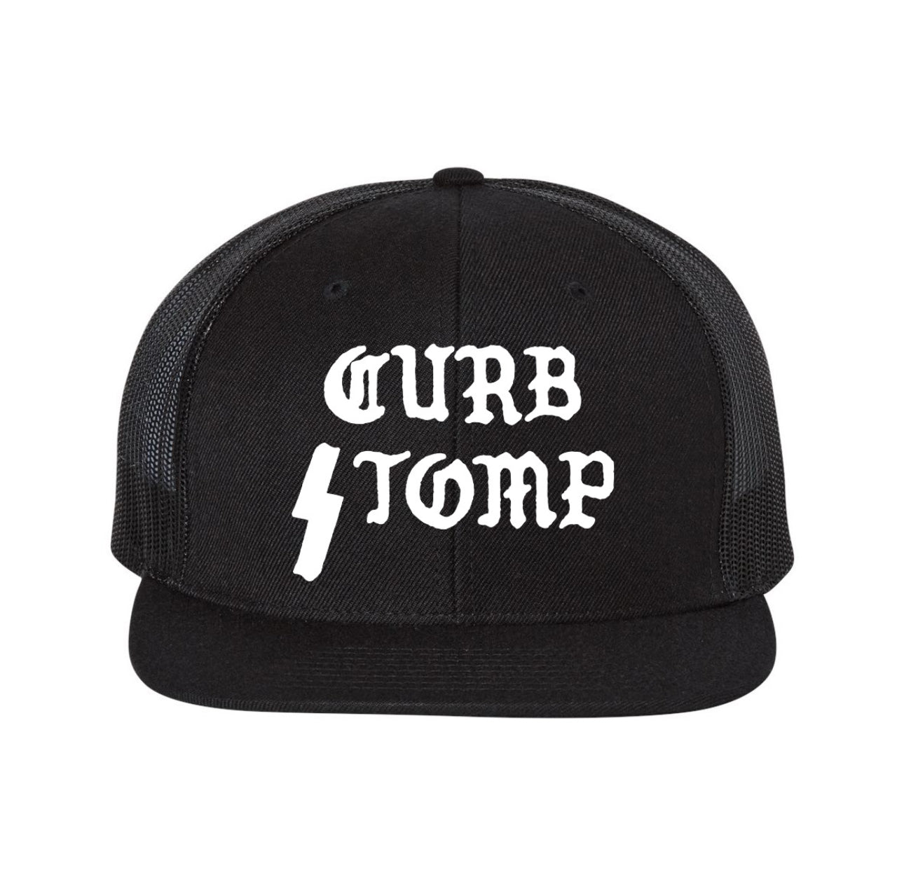 Lightning CS Hat