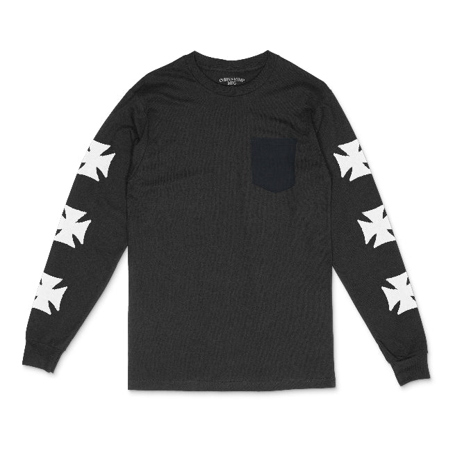 CS Longsleeve