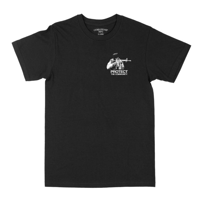 Protect The Community Shirt
