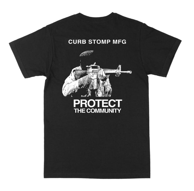 Protect The Community Shirt