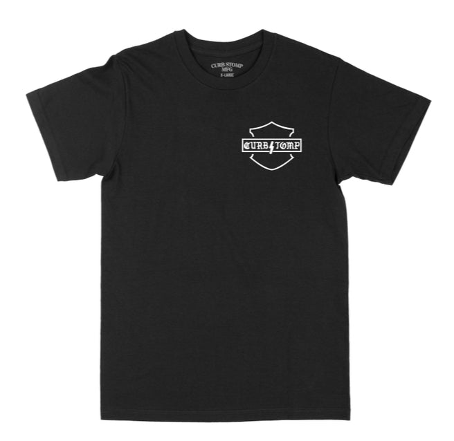 Shield Tee