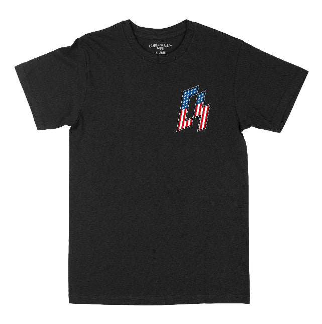 American Bolts Tee
