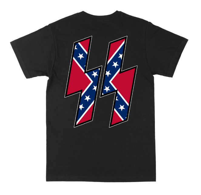 CS Confederate Flag