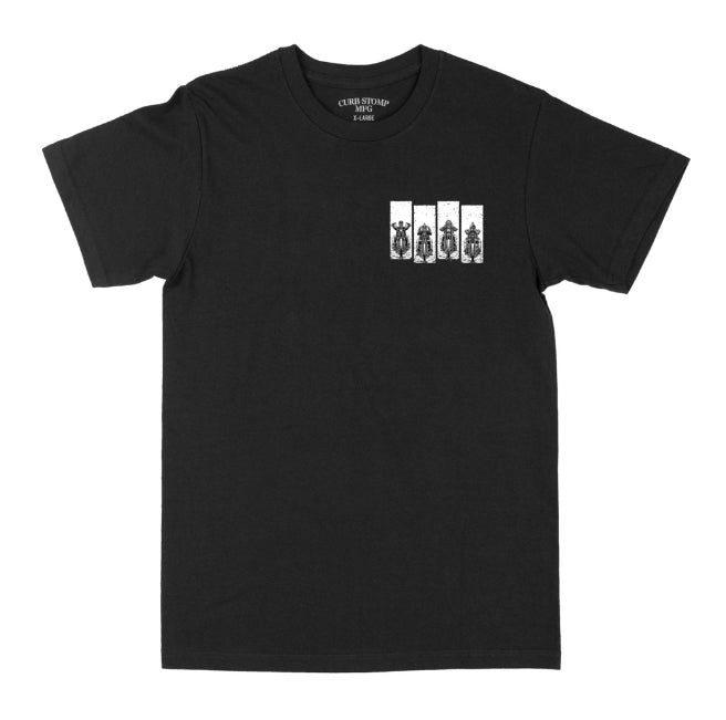 Black Flag Outlaw Tee