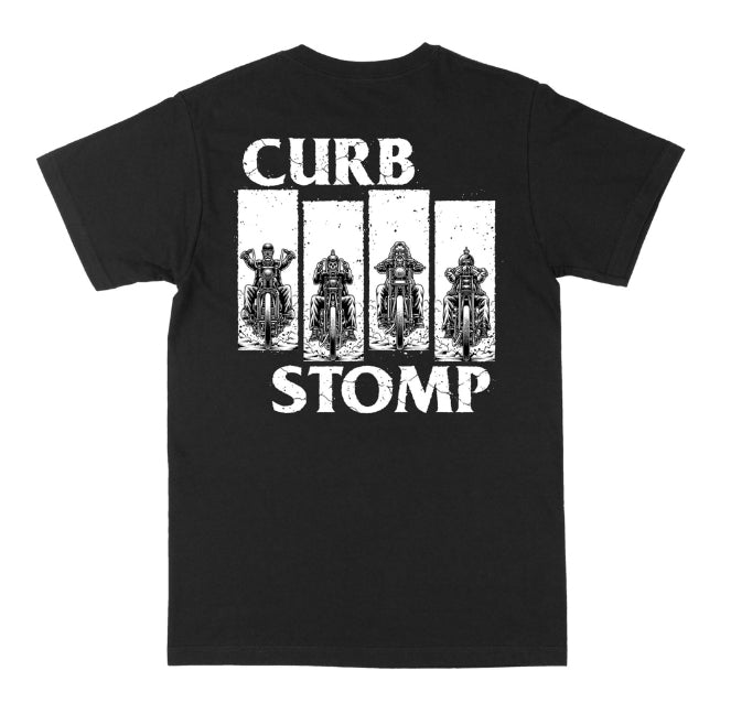 Black Flag Outlaw Tee