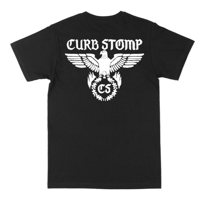 War Bird Tee