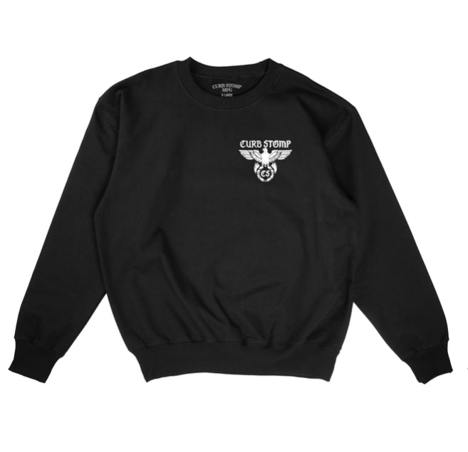 War Bird Crewneck