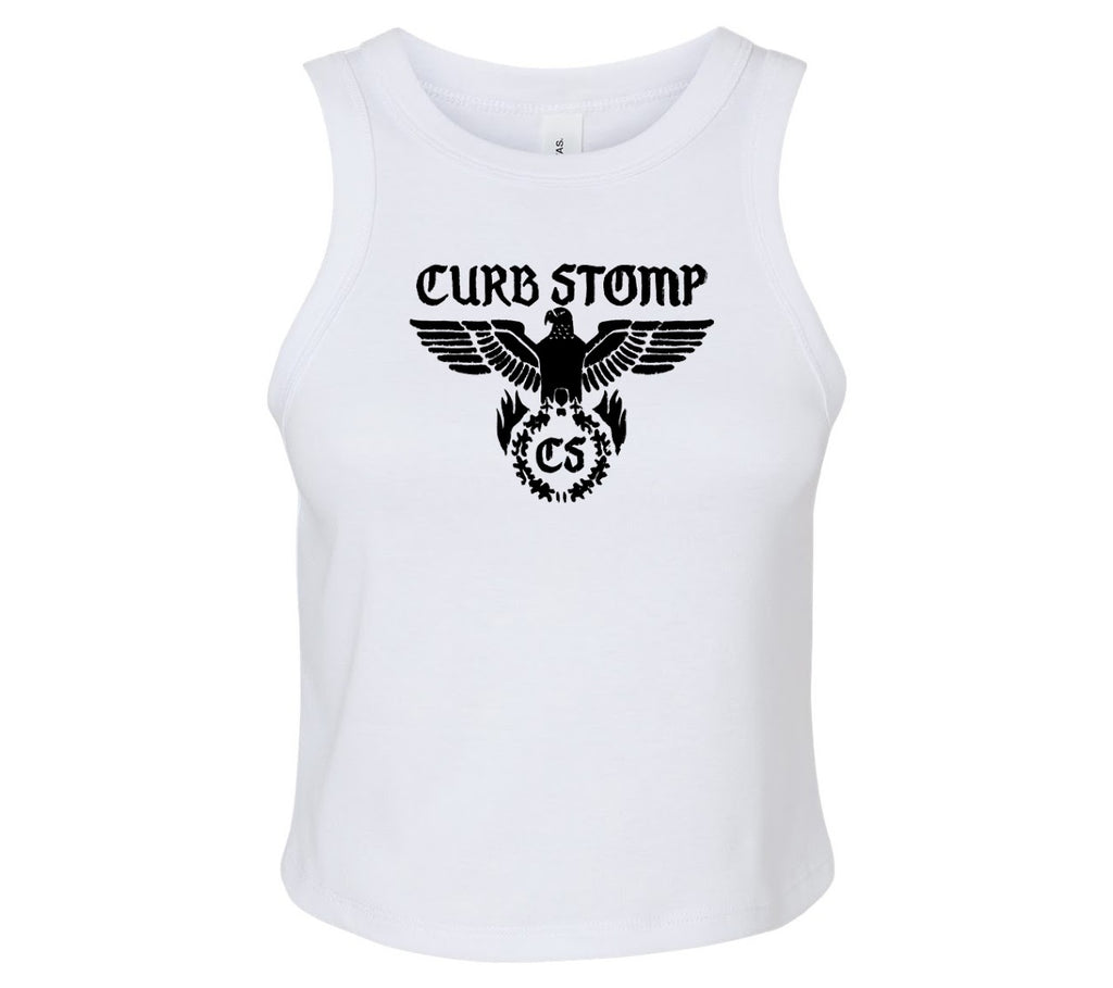 Women's War Bird Tank