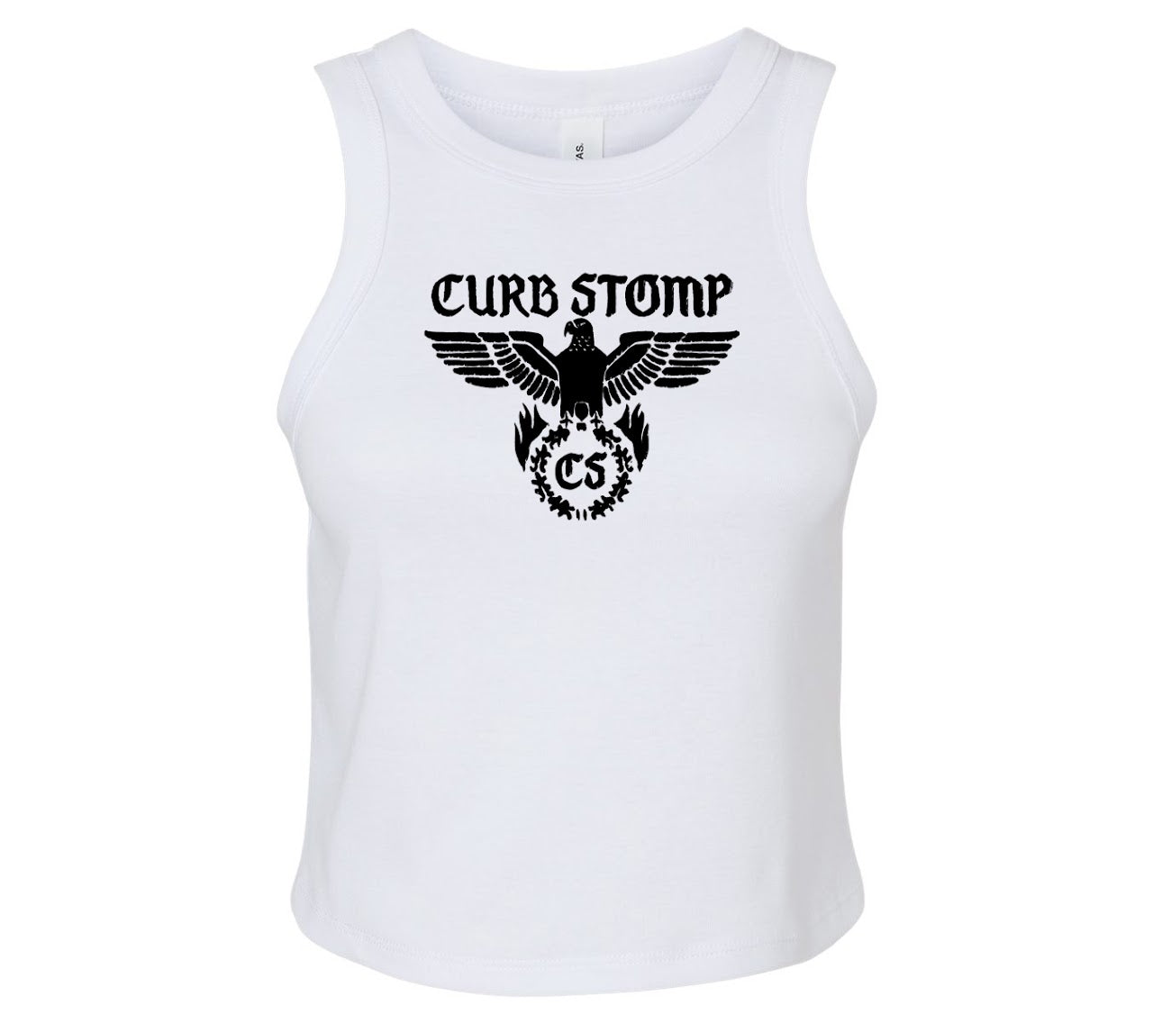 Women's War Bird Tank