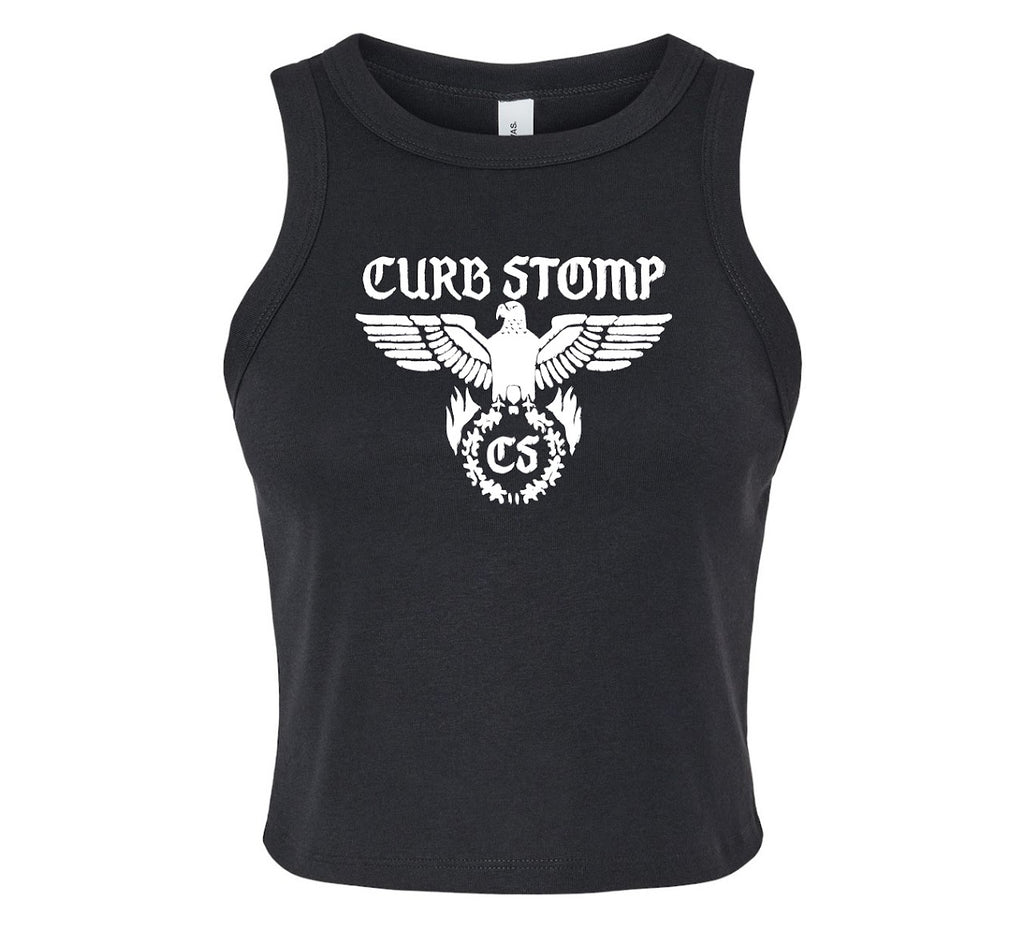 Women's War Bird Tank