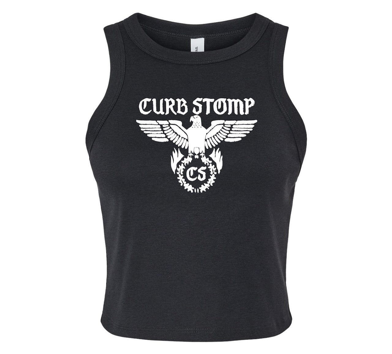 Women's War Bird Tank