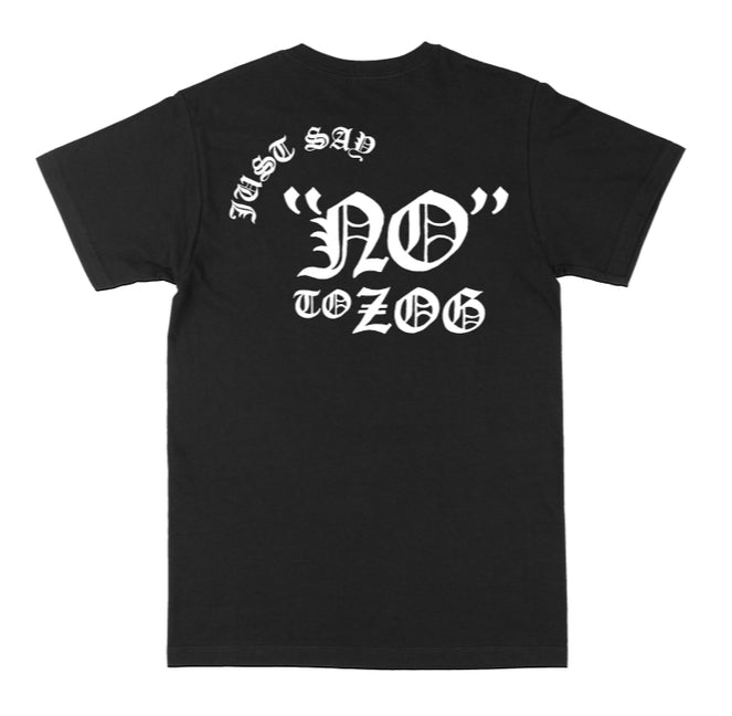 Just Say No to ZOG