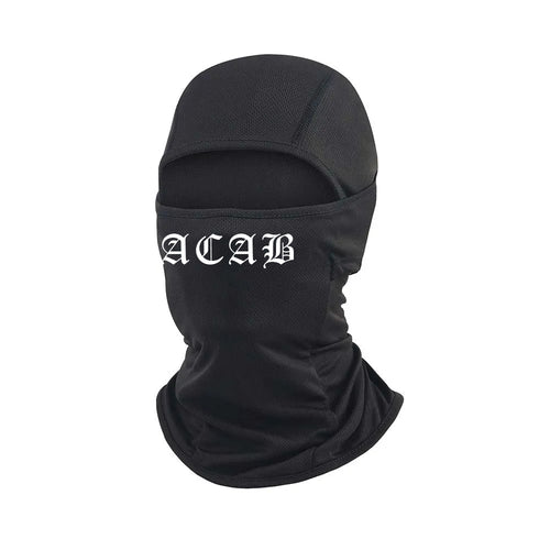 ACAB Facemask