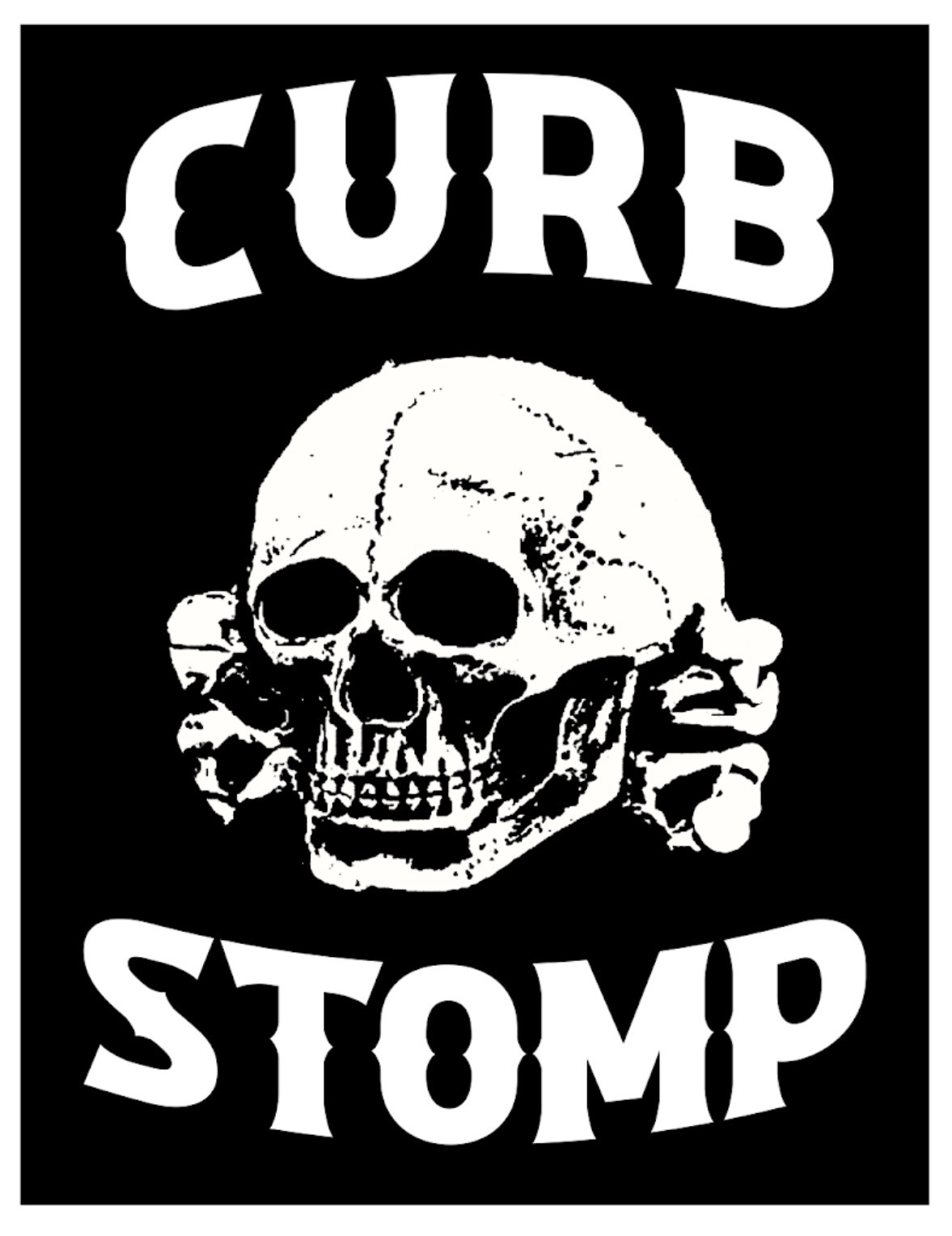 Curb Stomp MFG