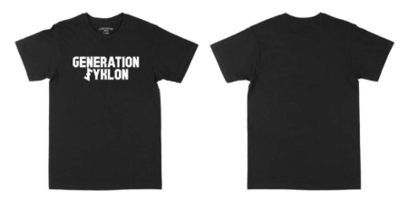 GENERATION ZYKLON