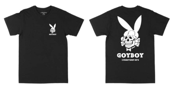 GoyBoy