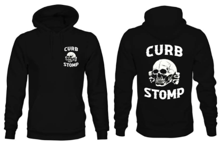 Token Vintage Skull