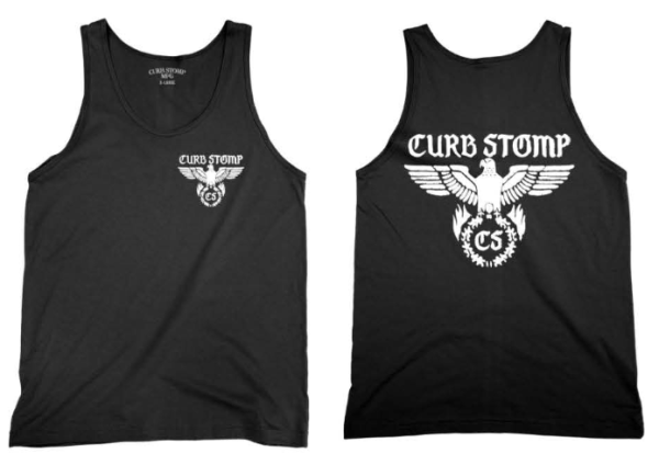 Warbird Tank