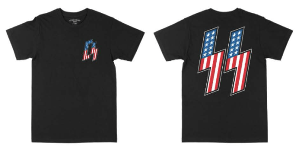 USA Bolts