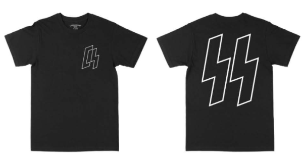 Bolts Outline