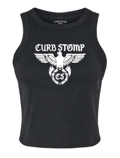 War Bird Womens Tank