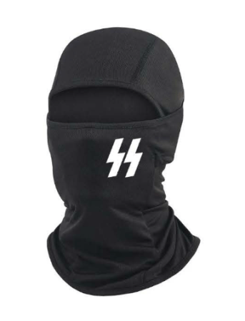 SS Facemask