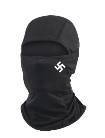 Swazi Facemask