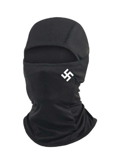 Swazi Facemask