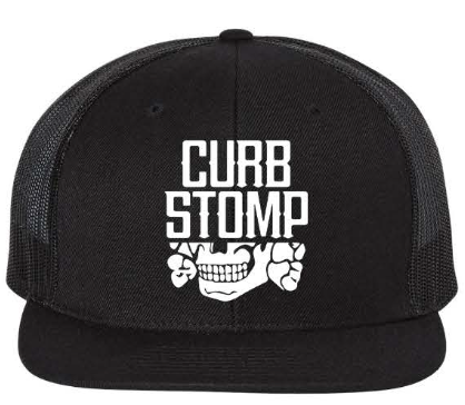 CS Token Hat