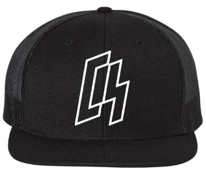 CS Outline Hat